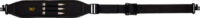BROWNING SLING W/CARTRIDGE – LOOPS PADDED W/QD SWIVELS BLK
