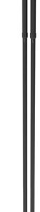 BOG DEADSHOT COMPACT STANDING – BIPOD 40″-72″ ALUMINUM LEGS