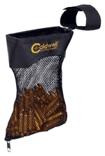 CALDWELL BRASS CATCHER AR-15 – HOOK AND LOOP ATTACHMENT