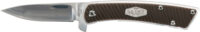 OLD TIMER KNIFE SLIM DROP – POINT FOLDER 2.6″ DROP POINT