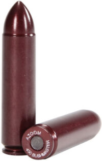 A-ZOOM METAL SNAP CAP – .450 BUSHMASTER 2-PACK