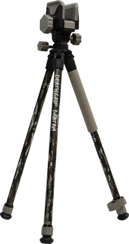 BOG DEATHGRIP BANTAM CLAMPING – TRIPOD LIGHTWEIGHT RT ORIGINAL