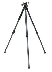 BOG DEATHGRIP BANTAM ARCA – SWISS TRIPOD GRAY/BLACK