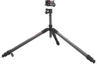 BOG DEATHGRIP INFINITE XT – CARBON FIBER CLAMP & ARCA