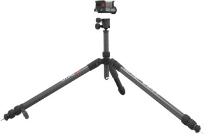 BOG DEATHGRIP INFINITE XT – CARBON FIBER CLAMP & ARCA
