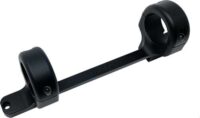 DNZ GAME REAPER INTEGRAL 1-PC – MOUNT REM 700 LA HIGH BLK
