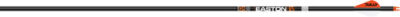 EASTON ARROW 6.5MM HUNTER CLSC – 340 W/2″ BULLY VANES 6-PACK