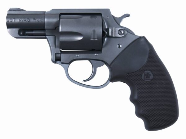 CHARTER ARMS MAG PUG 357MAG BL 5RD 2.2″