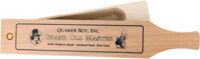 QUAKER BOY TURKEY CALL BOX – GRAND OLD MASTER