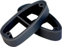CRICKETT LENGTH OF PULL SPACER – KIT BLACK