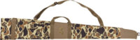 BROWNING FLEX FLOATING GUN - CASE 54" VINTAGE TAN W/SLING