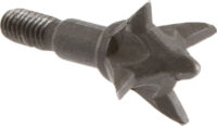 ALLEN SMALL GAME HEAD THRASHER – 100GR 3PK