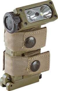 STREAMLIGHT SIDEWINDER X – AVIATION MODEL MOLLE RETAINER