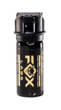 FOX LABS FIVE POINT THREE – 1.5OZ FLIP TOP CONE FOG