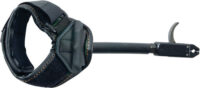 ALLEN RELEASE CALIPER DUAL JAW – VELCRO WRIST STRAP BLACK