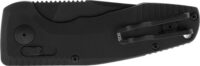 SOG KNIFE SOG-TAC AU COMPACT – 2.94″ PLN EDGE TANTO BLACK
