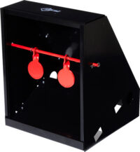 ALLEN AIR GUN PELLET TRAP – FOR AIR GUNS UP TO 1000 FPS