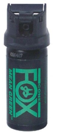 FOX LABS MEAN GREEN 1.5OZ – STREAM SPRAY