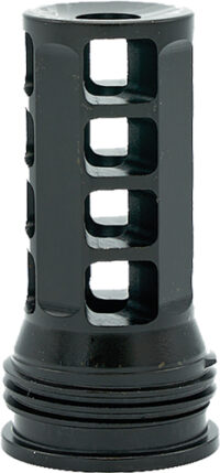 HUXWRX MUZZLE BRAKE QD 556 – 1/2X28