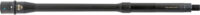 FAXON AR15 BARREL 5.56 NATO - 14.5" 1:8 SOCOM PROFILE BLACK