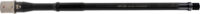 FAXON AR15 BARREL 338 ARC - 14.5" 1:8 GUNNER PROFILE BLK