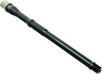 FAXON AR15 BARREL 338 ARC – 16″ 1:8 GUNNER PROFILE BLK