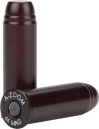 A-ZOOM METAL SNAP CAP .44 MAG. – 6-PACK