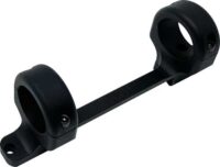 DNZ GAME REAPER INTEGRAL 1-PC – MOUNT REM 700 SA HIGH BLK