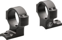 LEUPOLD INTERGRAL BASE/RING - B-COUNTRY 2PC/30MM HIGH T3/T3X
