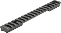 LEUPOLD BASE BACKCOUNTRY CROSS - -SLOT 1PC WBY VANGUARD SA