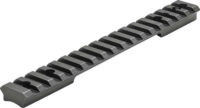LEUPOLD BASE BACKCOUNTRY CROSS – -SLOT 1PC WINCHESTER XPR SA