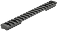 LEUPOLD BASE BACKCOUNTRY CROSS – SLOT BROWNING X-BOLT LA MATTE