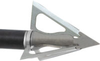 G5 BROADHEAD STRIKER V2 FIXED – 3-BLADE 100GR 1.25″ CUT 3PK