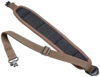 BUTLER CREEK RIFLE SLING – COMFORT STRETCH W/SWIVEL RTX