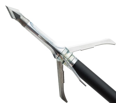 GRIM REAPER BROADHEAD RAZORCUT – WHITETAIL SP 3-BLADE 100GR 2″