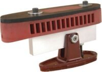 WHEELER RECOIL PAD – INSTALLATION FIXTURE