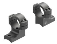 LEUPOLD INTERGRAL BASE/RING – B/C 2PC 1″ HIGH SAV10/110 8-40