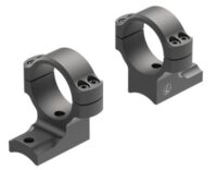 LEUPOLD INTERGRAL BASE/RING – B/C 2PC 30MM HIGH 10/110 8-40