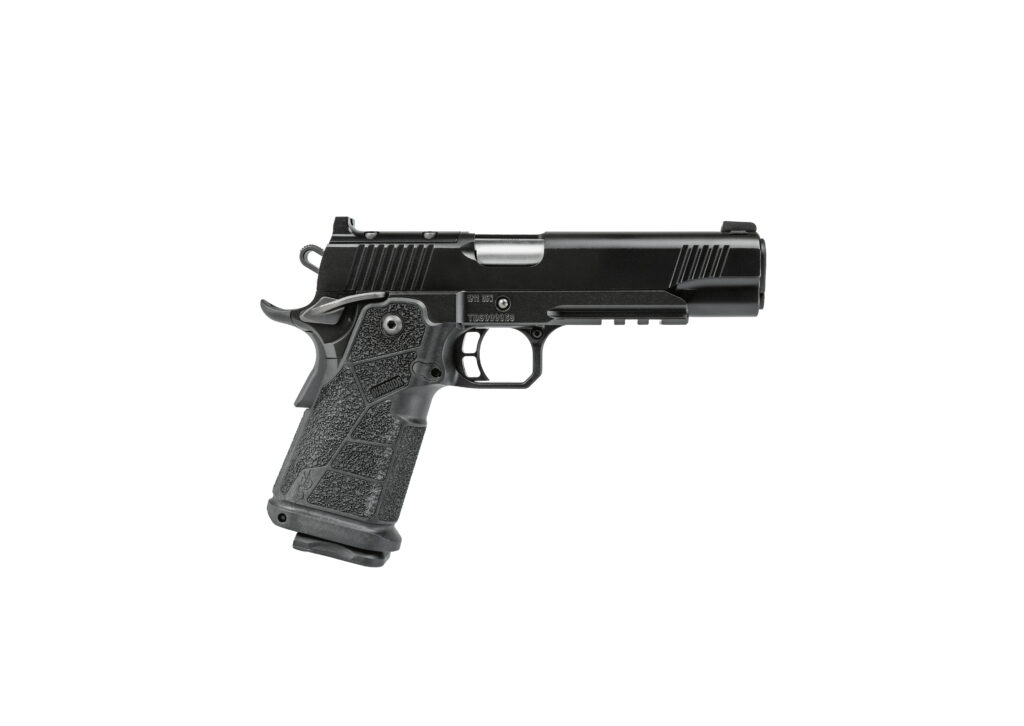 Handguns