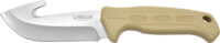 CAMILLUS ROTO GUT HOOK KNIFE – 4″ SS BLADE W/ SHEATH