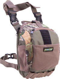 ALLEN SHOCKER RUN N GUN TURKEY – THIGH RIG MOSSY OAK OBSESSION