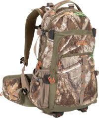 ALLEN RESERVOIR DAYPACK 1800 – REALTREE EDGE