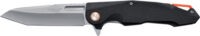 CAMILLUS REGENT FOLDING KNIFE - 4" SS BLADE NYLON BLACK