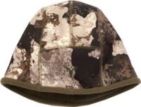 HOT SHOT HF-3 SUMMIT BEANIE – STRETCH FLEECE VEIL CERVIDAE<
