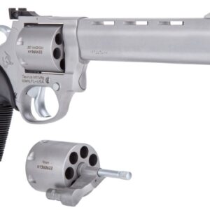 TAURUS 692 357MAG SS 6.5″ 7RD AS