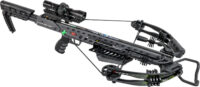 KILLER INSTINCT BONE COLLECTOR – 415 CROSSBOW KIT W/ CRANK
