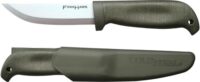 COLD STEEL FINN HAWK 4″ CURVED – BELLY BLADE W/ SECURE-EX SHTH