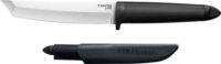 COLD STEEL TANTO LITE 6″ TANTO – BLADE PLAIN EDGE W/SHEATH