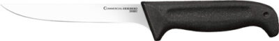 COLD STEEL COMMERCIAL SERIES – 6″ FLEXIBLE BONING KNIFE