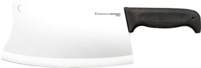 COLD STEEL COMMERCIAL SERIES – 9″ CLEAVER KNIFE